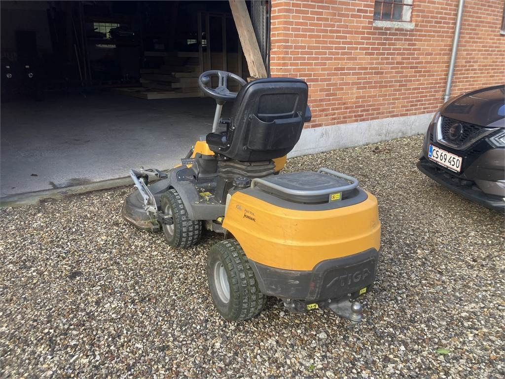 Stiga PARK PRO 900 WX - Косачка за трева: снимка 2 Stiga PARK PRO 900 WX - Косачка за трева: снимка 2