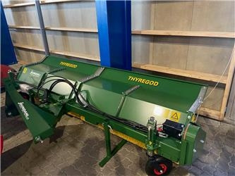 Thyregod TK-3300 H - Четка: снимка 1 Thyregod TK-3300 H - Четка: снимка 1