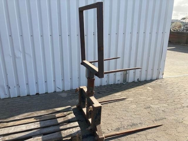 Trima BALLESPYD - Оборудване за силаж: снимка 1 Trima BALLESPYD - Оборудване за силаж: снимка 1