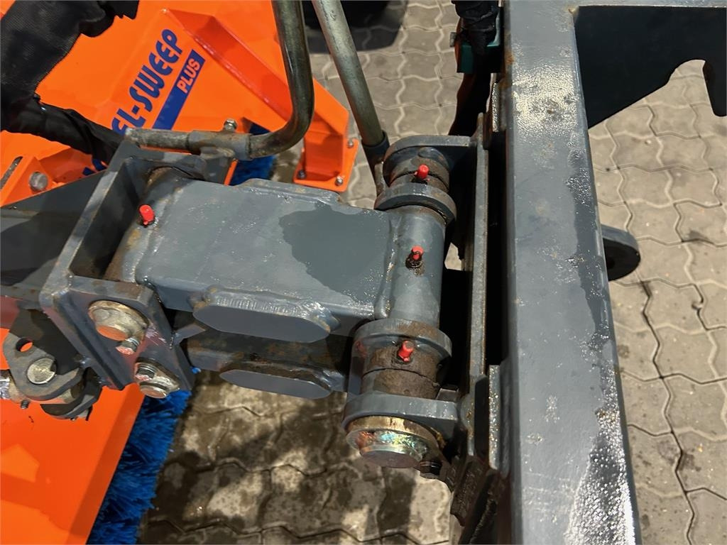 Tuchel ECO 1,5M - Четка: снимка 2 Tuchel ECO 1,5M - Четка: снимка 2