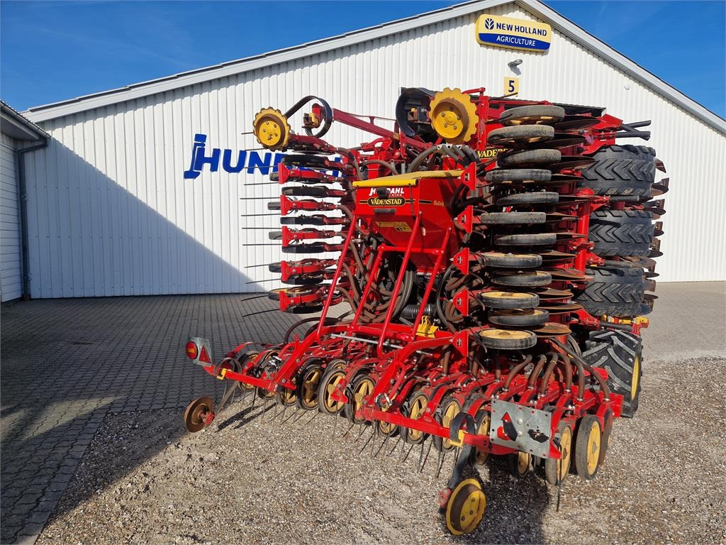 Vaderstad SPIRIT 600C PLUS - Комбинирана сеялка: снимка 3 Vaderstad SPIRIT 600C PLUS - Комбинирана сеялка: снимка 3