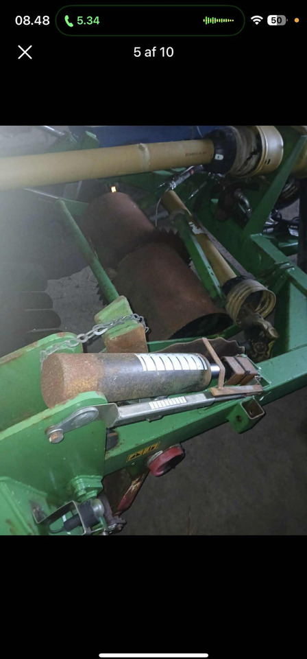 WM ROCKSTAR 1532 - Грейдер: снимка 5 WM ROCKSTAR 1532 - Грейдер: снимка 5