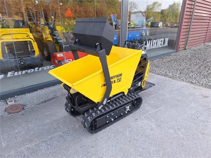 - - - AUSTTER 500 kg - Мини самосвал: снимка 5 - - - AUSTTER 500 kg - Мини самосвал: снимка 5