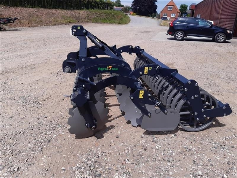 Agro - TOM 3 meters - Дискова брана: снимка 2 Agro - TOM 3 meters - Дискова брана: снимка 2