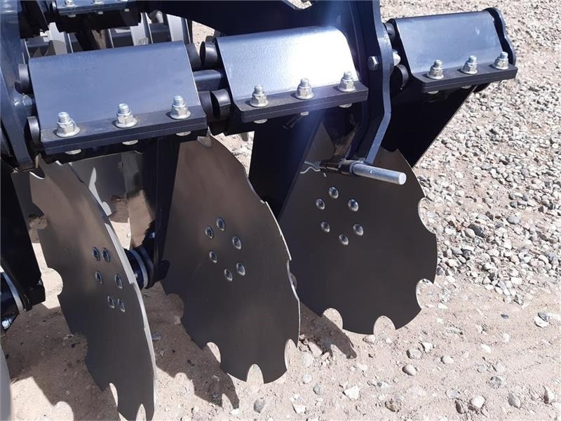 Agro - TOM 3 meters - Дискова брана: снимка 3 Agro - TOM 3 meters - Дискова брана: снимка 3