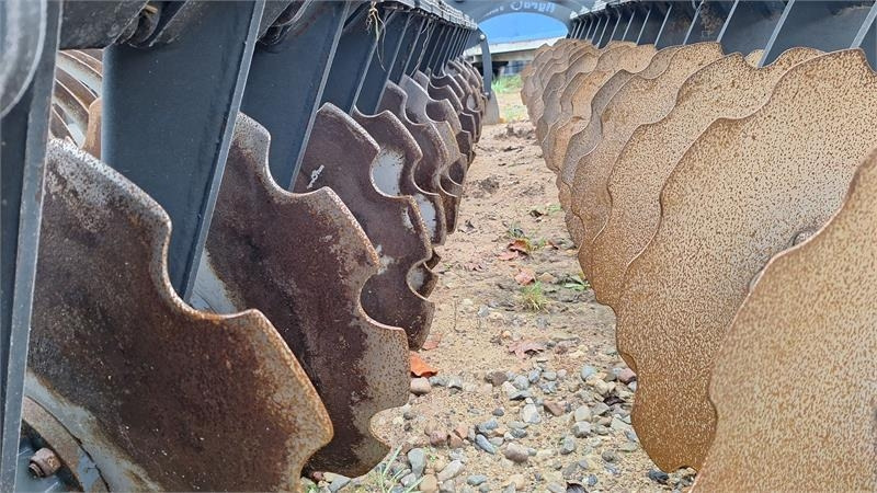 Agro - TOM 4 Meters DISC HARVE - Дискова брана: снимка 5 Agro - TOM 4 Meters DISC HARVE - Дискова брана: снимка 5