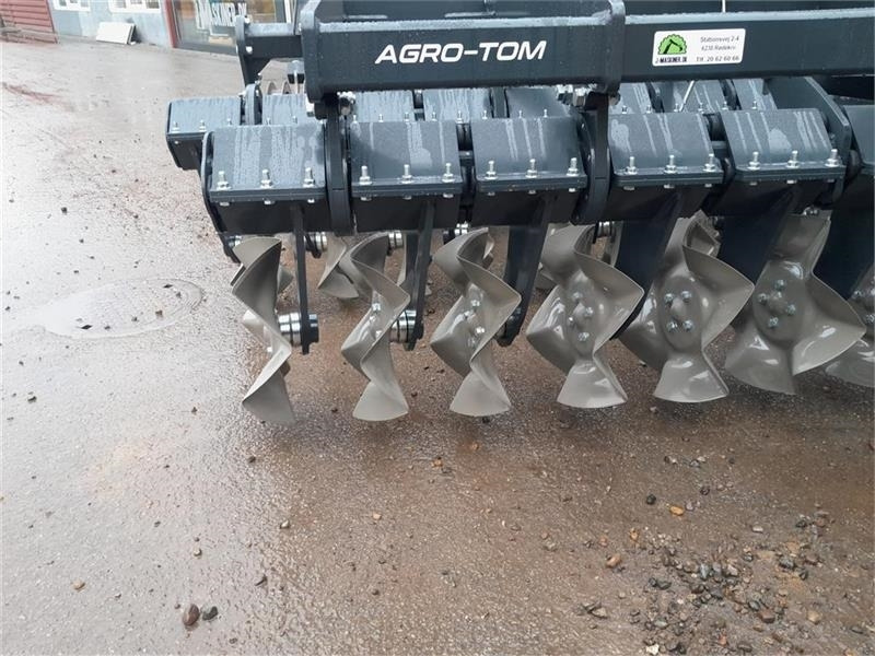 Agro - TOM ATC CrossCutter Disc - Дискова брана: снимка 2 Agro - TOM ATC CrossCutter Disc - Дискова брана: снимка 2