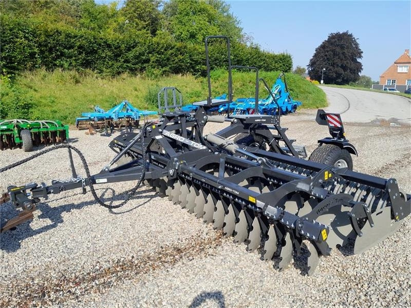 Agro - TOM ATHL 6m. - Дискова брана: снимка 3 Agro - TOM ATHL 6m. - Дискова брана: снимка 3