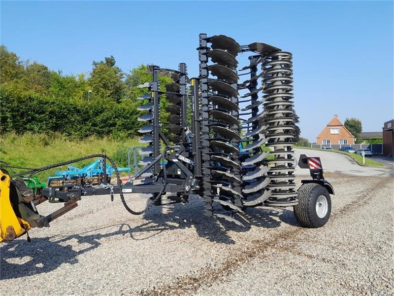 Agro - TOM ATHL 6m. - Дискова брана: снимка 1 Agro - TOM ATHL 6m. - Дискова брана: снимка 1