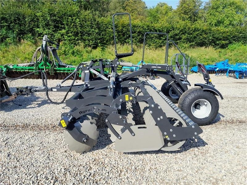 Agro - TOM ATHL 6m. - Дискова брана: снимка 4 Agro - TOM ATHL 6m. - Дискова брана: снимка 4