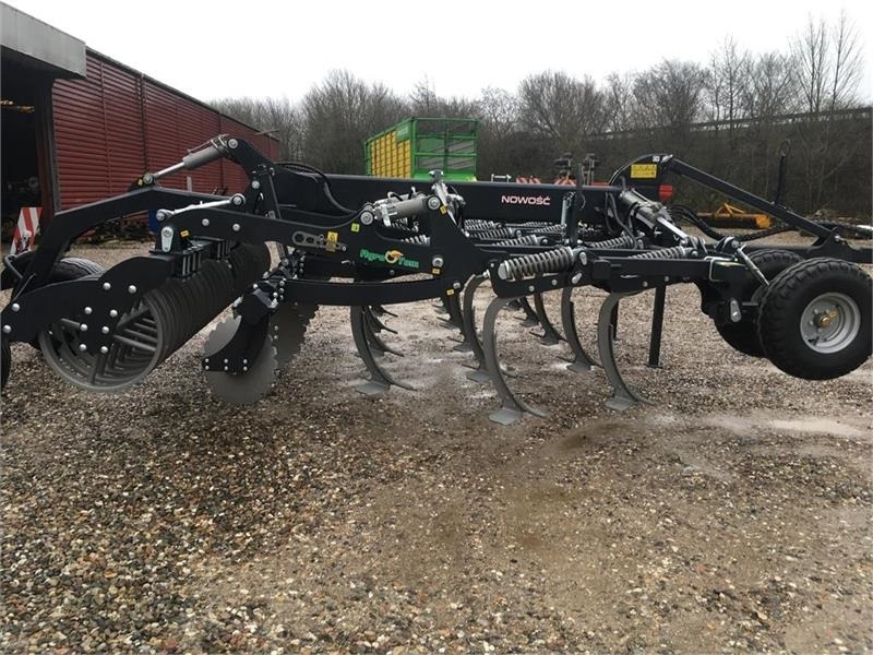 Agro-Tom 4.20 dybdeharve - Машина за обработка на почвата: снимка 5 Agro-Tom 4.20 dybdeharve - Машина за обработка на почвата: снимка 5