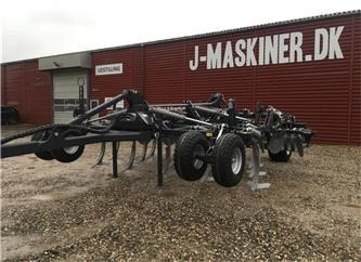 Agro-Tom 4.20 dybdeharve - Машина за обработка на почвата: снимка 1 Agro-Tom 4.20 dybdeharve - Машина за обработка на почвата: снимка 1