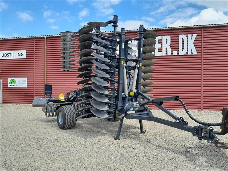 Agro-Tom 6 Meter discharve - Дискова брана: снимка 2 Agro-Tom 6 Meter discharve - Дискова брана: снимка 2