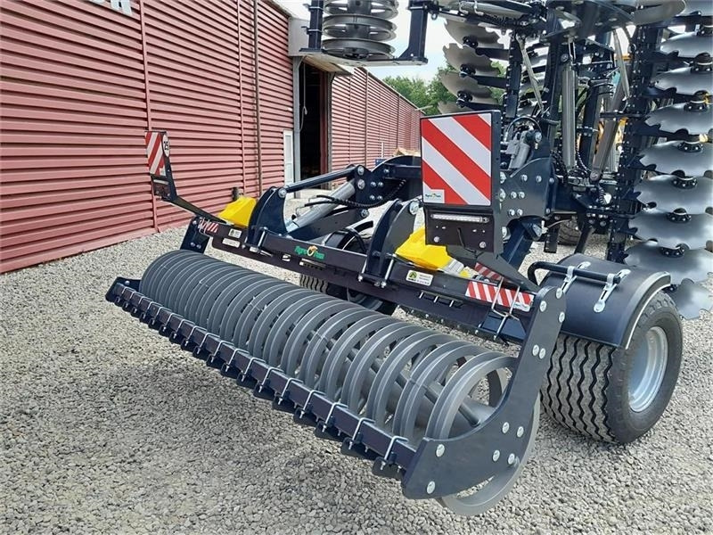 Agro-Tom 6 Meter discharve - Дискова брана: снимка 5 Agro-Tom 6 Meter discharve - Дискова брана: снимка 5