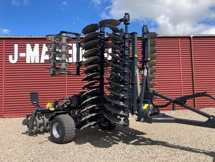 Agro-Tom 6 Meter discharve - Дискова брана: снимка 2 Agro-Tom 6 Meter discharve - Дискова брана: снимка 2