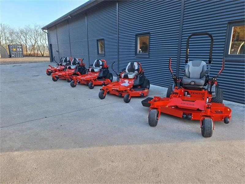Ariens FORHANDLER - Косачка за трева: снимка 1 Ariens FORHANDLER - Косачка за трева: снимка 1
