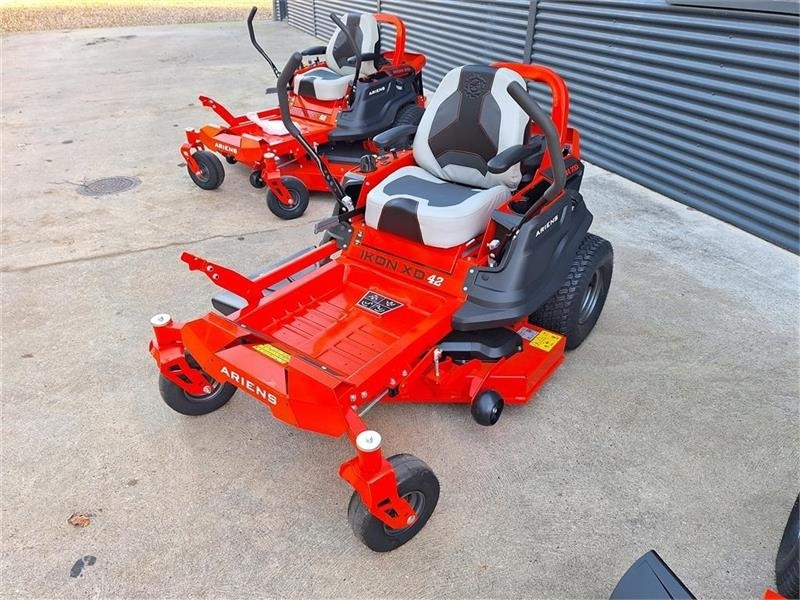 Ariens FORHANDLER - Косачка за трева: снимка 3 Ariens FORHANDLER - Косачка за трева: снимка 3