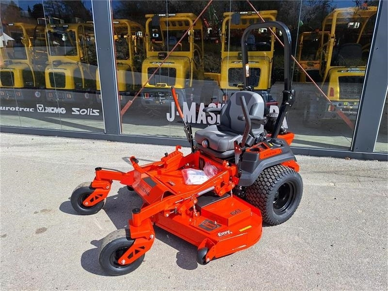 Ariens Zenith 60" (152 cm Klippe bredde) - Трактор за комунални дейности: снимка 1 Ariens Zenith 60" (152 cm Klippe bredde) - Трактор за комунални дейности: снимка 1