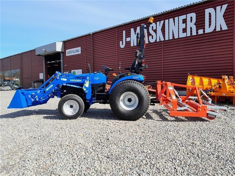 - - - BOXER AGRI - Машина за обработка на почвата: снимка 2 - - - BOXER AGRI - Машина за обработка на почвата: снимка 2