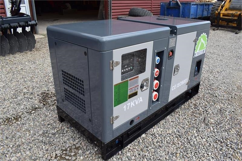 - - - Baudouin 17 kVa - Електрогенератор: снимка 4 - - - Baudouin 17 kVa - Електрогенератор: снимка 4