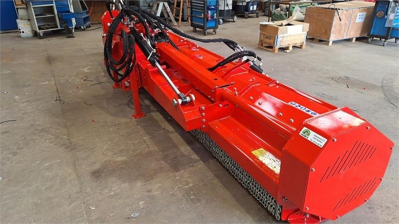 Boxer Agri AG500 slagleklipper - Косачка: снимка 5 Boxer Agri AG500 slagleklipper - Косачка: снимка 5