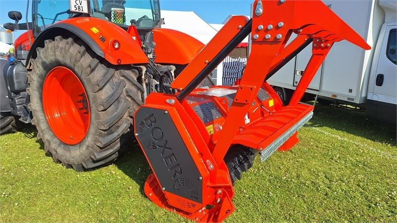 Boxer Agri Bm220 super Fabriks ny - Горски мулчер: снимка 2 Boxer Agri Bm220 super Fabriks ny - Горски мулчер: снимка 2