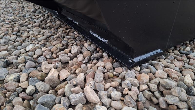 C&P Metal jordskovl - Кофа за товарач: снимка 4 C&P Metal jordskovl - Кофа за товарач: снимка 4