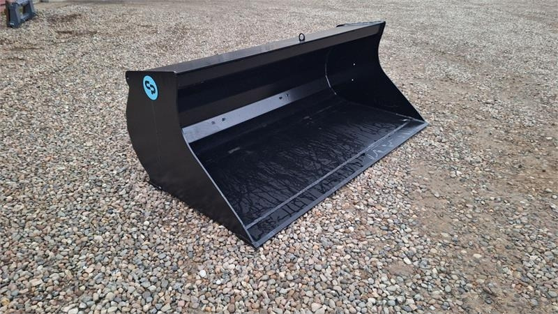 C&P Metal jordskovl - Кофа за товарач: снимка 2 C&P Metal jordskovl - Кофа за товарач: снимка 2