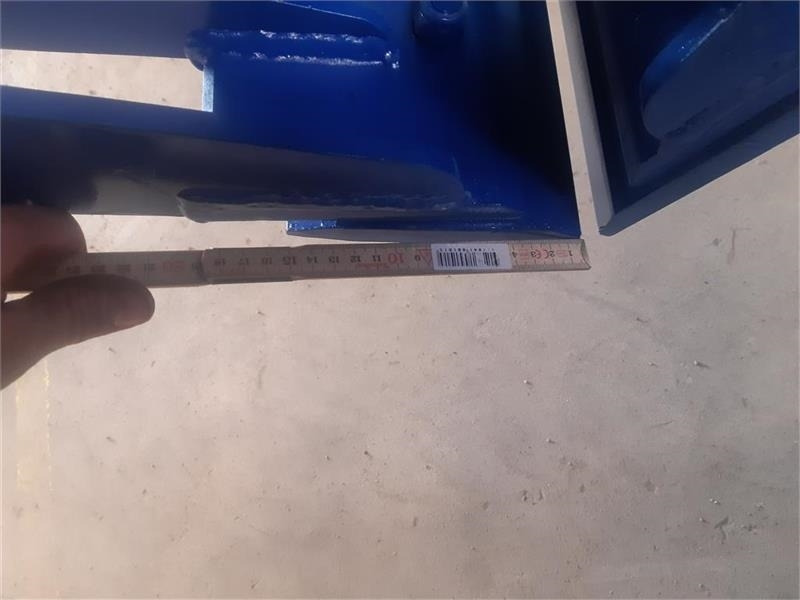 Daubjerg 0204 - Грайфер: снимка 5 Daubjerg 0204 - Грайфер: снимка 5