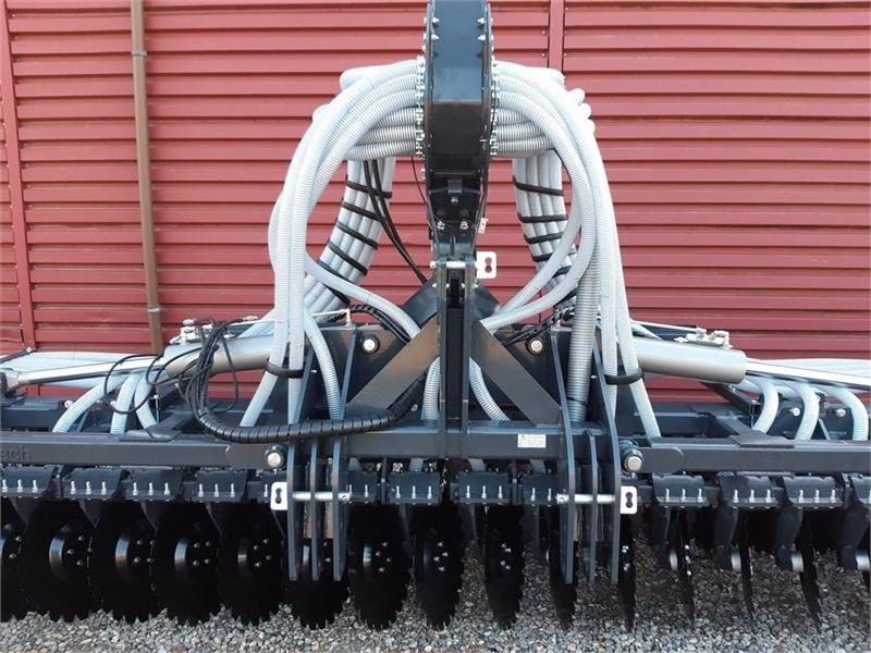 - - - Disc Nedfælder 7.50 meter IT-7500 SLURRY - Инжектиране на течен тор: снимка 2 - - - Disc Nedfælder 7.50 meter IT-7500 SLURRY - Инжектиране на течен тор: снимка 2