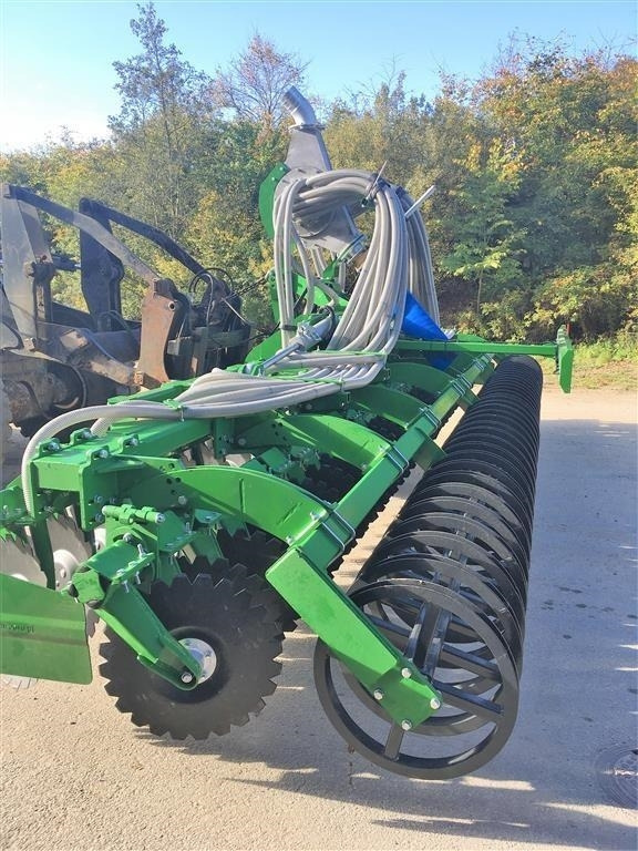- - - Disc Nedfælder 7.50 meter IT-7500 SLURRY - Инжектиране на течен тор: снимка 4 - - - Disc Nedfælder 7.50 meter IT-7500 SLURRY - Инжектиране на течен тор: снимка 4