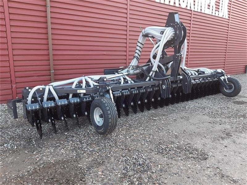- - - Disc Nedfælder 7.50 meter IT-7500 SLURRY - Инжектиране на течен тор: снимка 1 - - - Disc Nedfælder 7.50 meter IT-7500 SLURRY - Инжектиране на течен тор: снимка 1