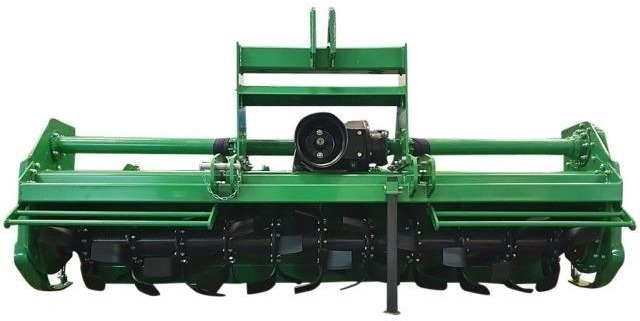 Dk-Tec 2.50 fræser - Култиватор: снимка 1 Dk-Tec 2.50 fræser - Култиватор: снимка 1