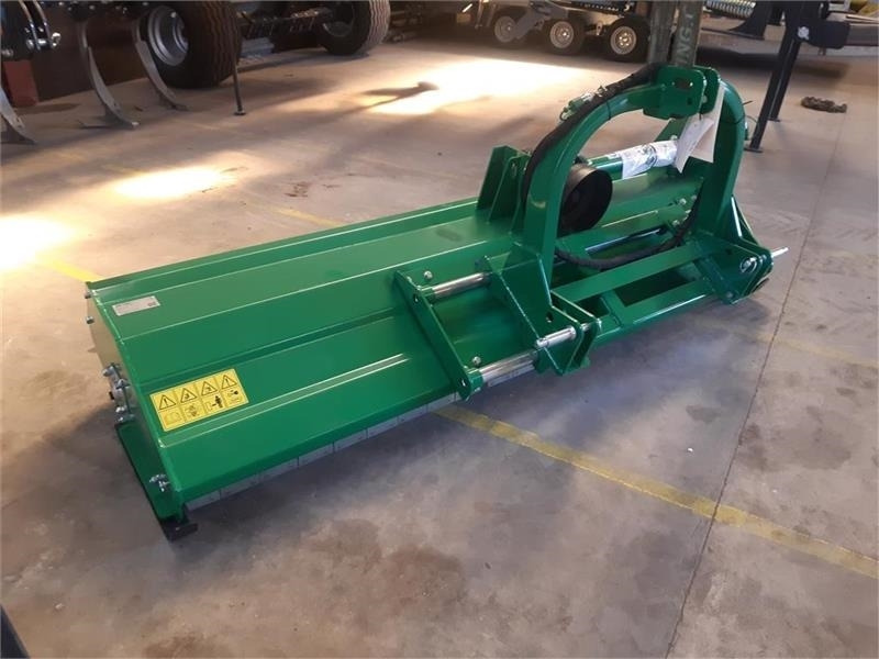 Dk-Tec 220cm - Косачка: снимка 2 Dk-Tec 220cm - Косачка: снимка 2