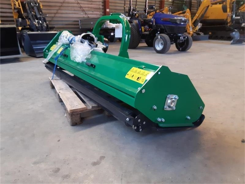Dk-Tec 220cm - Косачка: снимка 4 Dk-Tec 220cm - Косачка: снимка 4