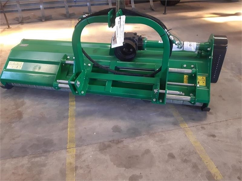Dk-Tec 220cm - Косачка: снимка 3 Dk-Tec 220cm - Косачка: снимка 3