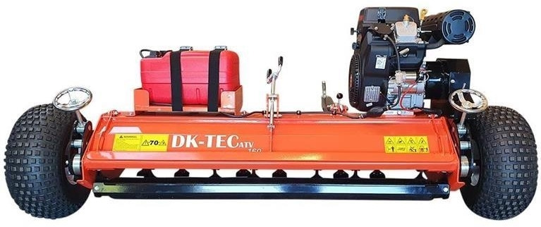Dk-Tec - Косачка за трева: снимка 4 Dk-Tec - Косачка за трева: снимка 4
