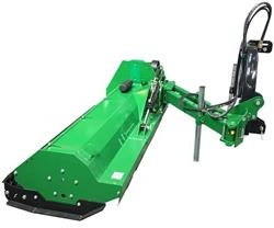 Dk-Tec SLAGLEKLIPPER 200 CM SVINGBAR MED BAGKLAP - Косачка: снимка 1 Dk-Tec SLAGLEKLIPPER 200 CM SVINGBAR MED BAGKLAP - Косачка: снимка 1