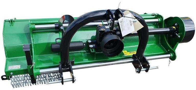 Dk-Tec SLAGLEKLIPPER GK200 CM - Косачка: снимка 4 Dk-Tec SLAGLEKLIPPER GK200 CM - Косачка: снимка 4