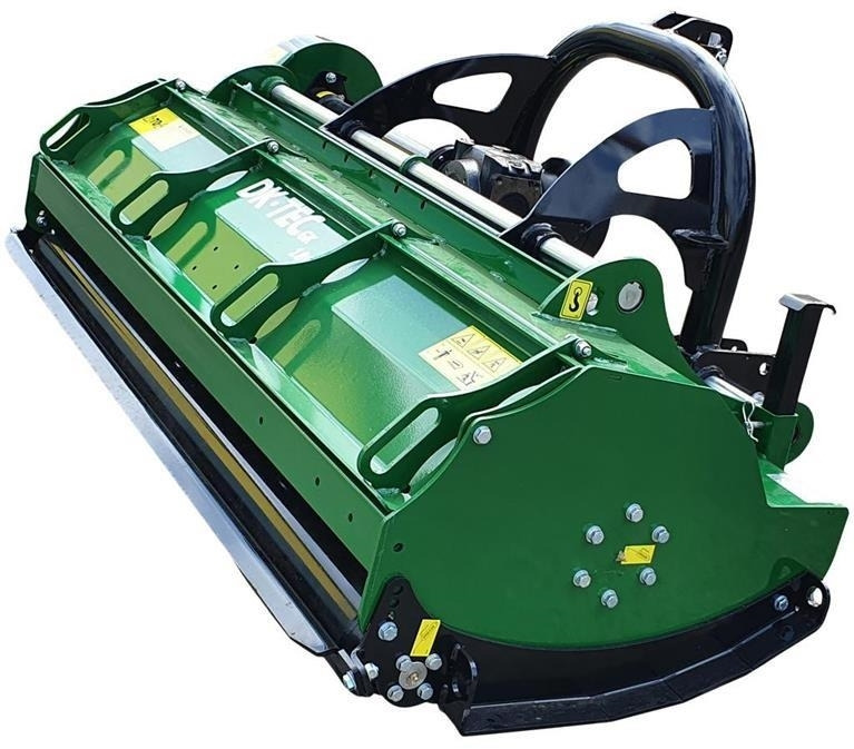 Dk-Tec SLAGLEKLIPPER GK200 CM - Косачка: снимка 3 Dk-Tec SLAGLEKLIPPER GK200 CM - Косачка: снимка 3