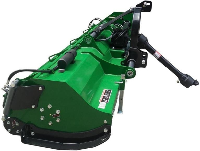 Dk-Tec SLAGLEKLIPPER GKHS 290 CM - Косачка: снимка 4 Dk-Tec SLAGLEKLIPPER GKHS 290 CM - Косачка: снимка 4
