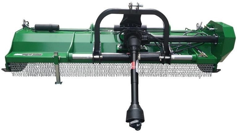 Dk-Tec SLAGLEKLIPPER GKHS 290 CM - Косачка: снимка 3 Dk-Tec SLAGLEKLIPPER GKHS 290 CM - Косачка: снимка 3