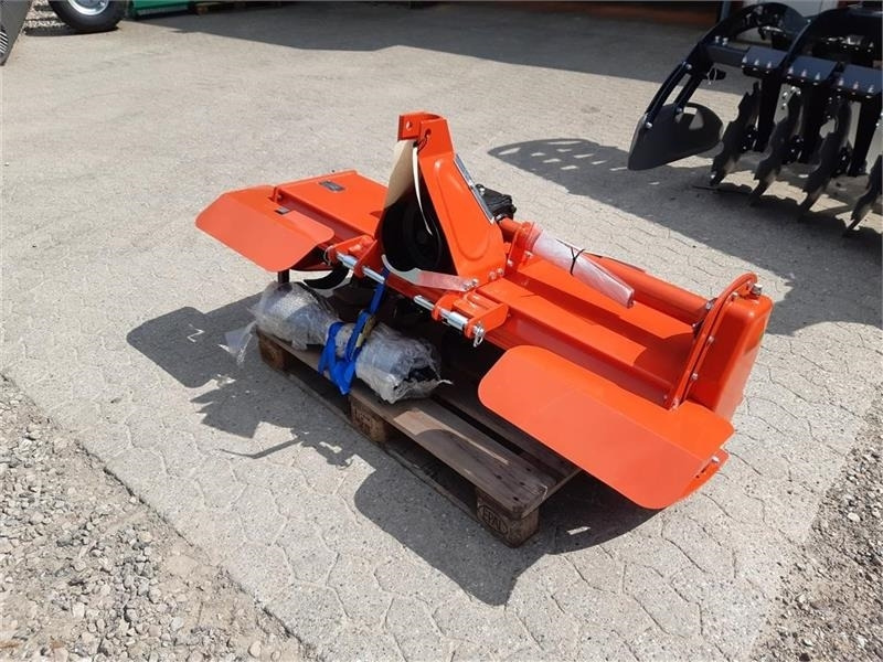 Dk-Tec fræser - Култиватор: снимка 2 Dk-Tec fræser - Култиватор: снимка 2