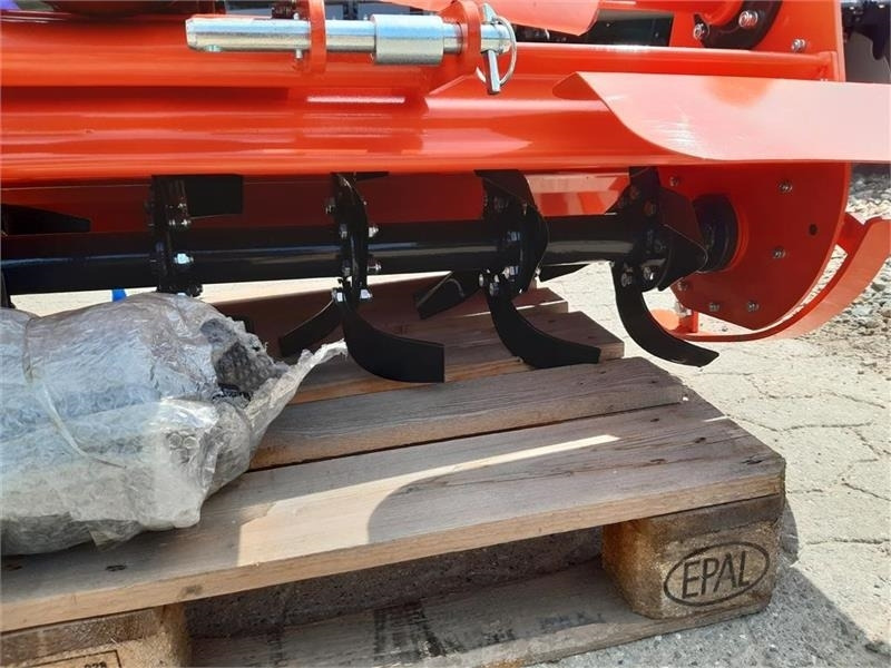 Dk-Tec fræser - Култиватор: снимка 4 Dk-Tec fræser - Култиватор: снимка 4