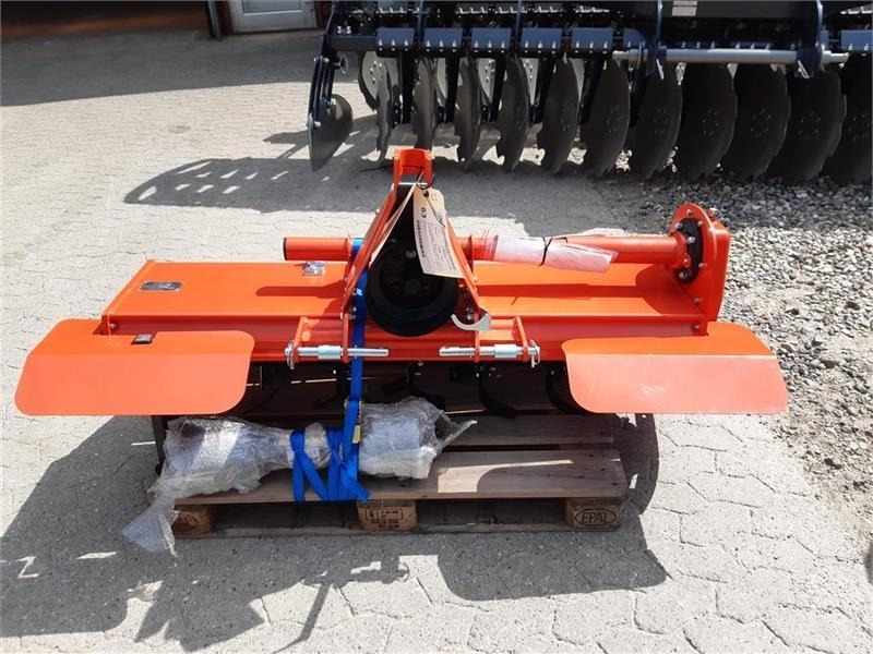 Dk-Tec fræser - Култиватор: снимка 3 Dk-Tec fræser - Култиватор: снимка 3