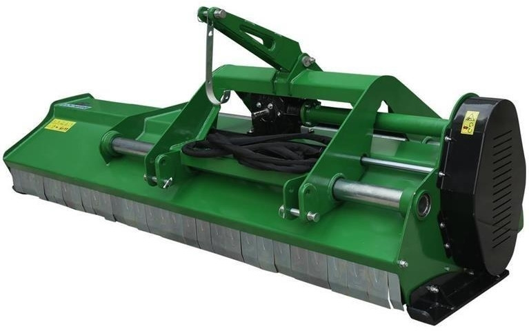 Dk-Tec slagleklipper - Косачка: снимка 2 Dk-Tec slagleklipper - Косачка: снимка 2