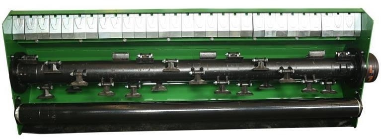 Dk-Tec slagleklipper - Косачка: снимка 4 Dk-Tec slagleklipper - Косачка: снимка 4