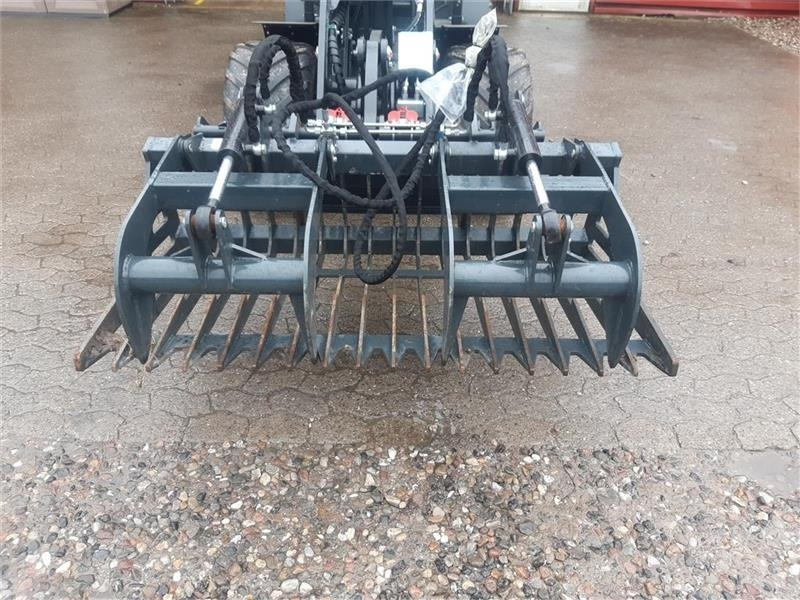 Eurotrac sten grab - Грайфер: снимка 3 Eurotrac sten grab - Грайфер: снимка 3