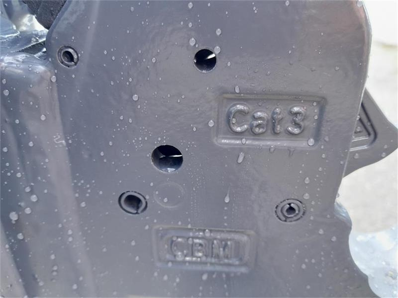 FK Machinery 3 PUNKTS OPHÆNG - Бързо сменник за Строителна техника: снимка 5 FK Machinery 3 PUNKTS OPHÆNG - Бързо сменник за Строителна техника: снимка 5