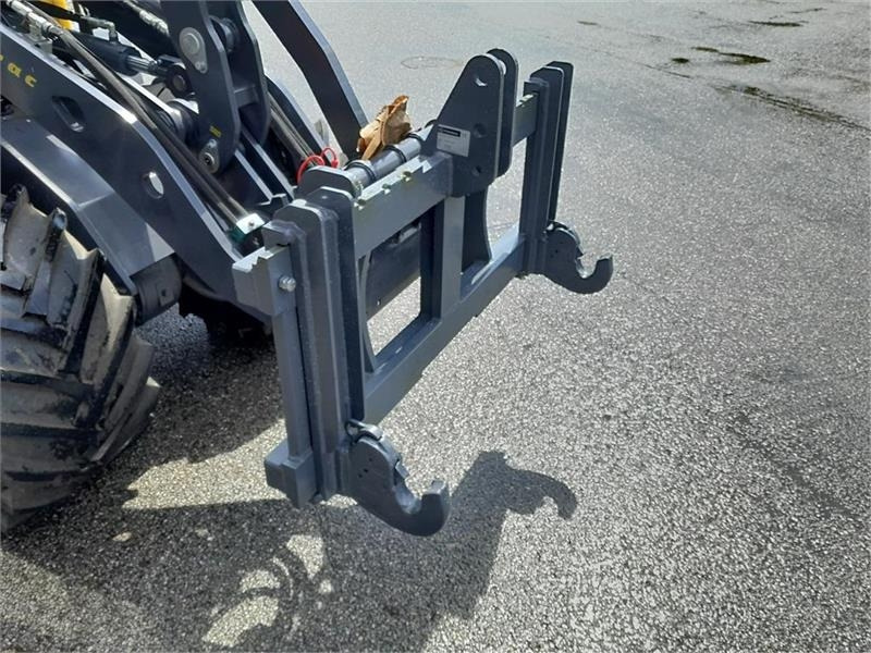 FK Machinery 3 PUNKTS OPHÆNG - Бързо сменник за Строителна техника: снимка 3 FK Machinery 3 PUNKTS OPHÆNG - Бързо сменник за Строителна техника: снимка 3